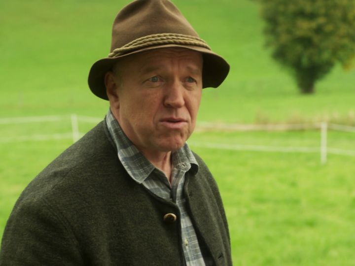 Doctor En Los Alpes Temporada 10 Capitulo 10