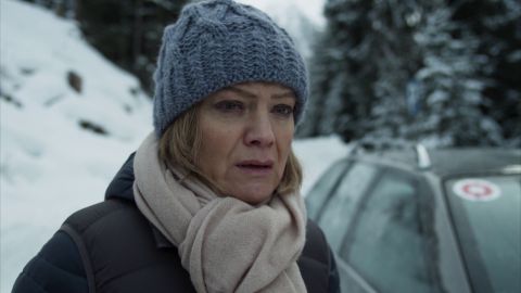 Capítulo 11: Cegado por la nieve (1ª parte)