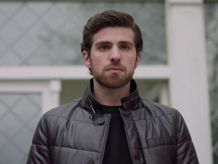 Ciudad cruel - Temporada 1 - Capítulo 23