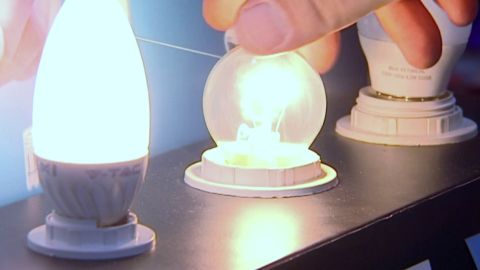 Factura de la luz: cuando se cruzan los cables