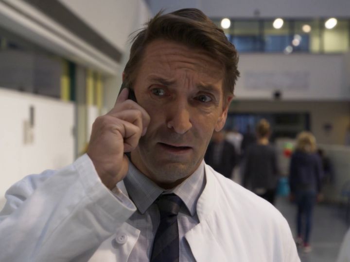 Doctor En Los Alpes Temporada 10 Capitulo 10
