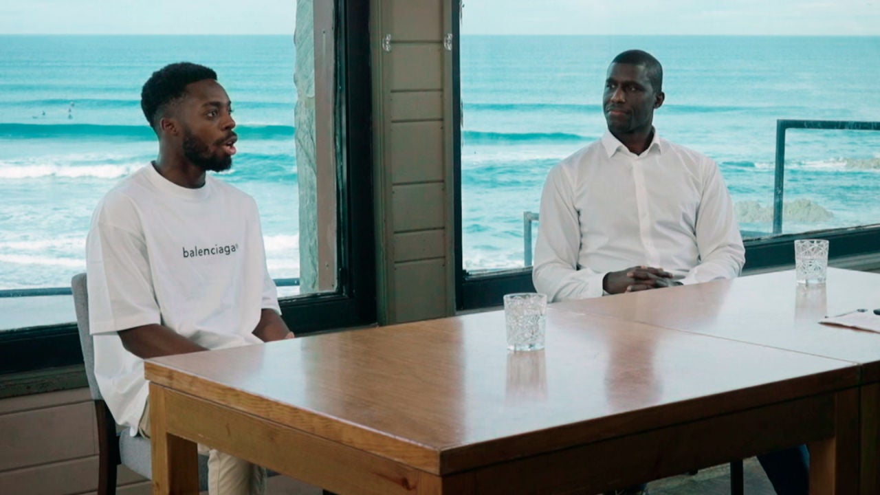 Salvados - Temporada 16 - Está pasando