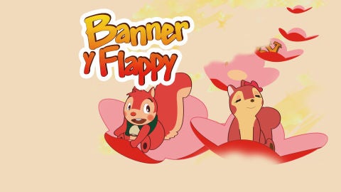 Banner y Flappy