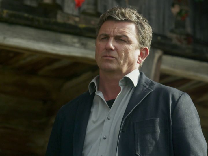 Doctor En Los Alpes Temporada 13 Capitulo 8