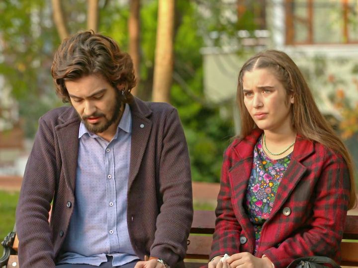 Elif Temporada 4 Capítulo 38