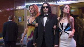 CINE: THE DISASTER ARTIST