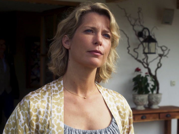 Doctor En Los Alpes Temporada 12 Capítulo 1