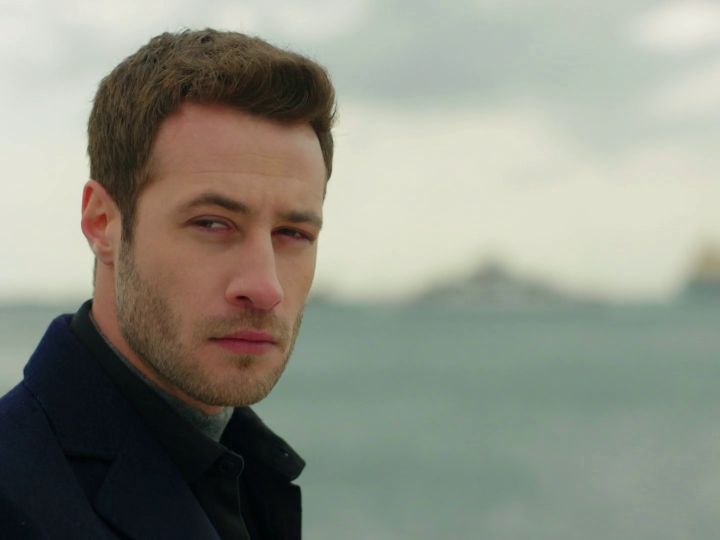 Ciudad cruel - Temporada 1 - Capítulo 36