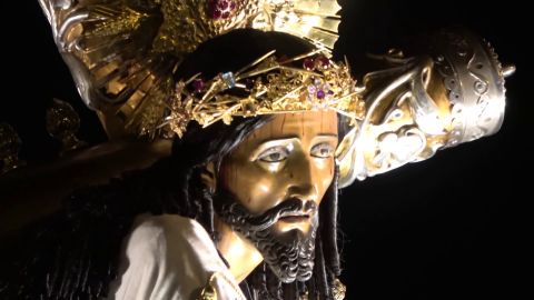 Capítulo 3: Penitentes