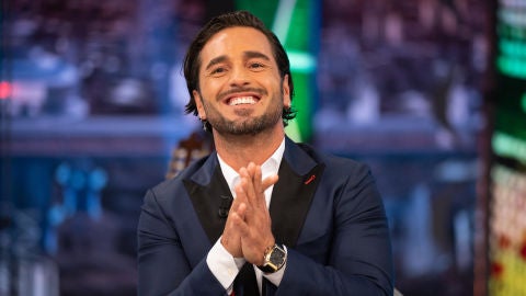 David Bustamante