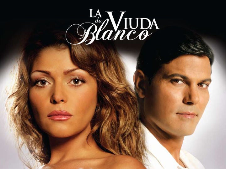 LA VIUDA DE BLANCO Ver vídeos y capítulos online ATRESPLAYER TV