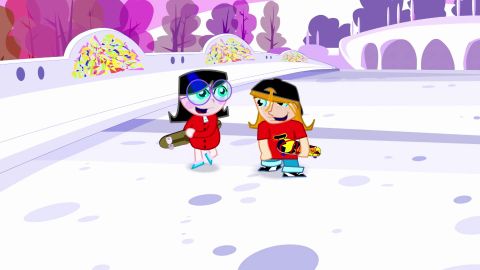 Capítulo 22: Pareja de ases