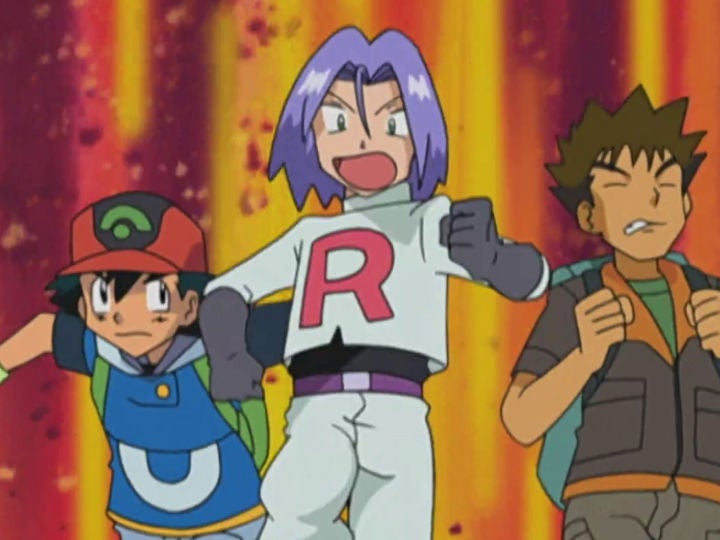 Pokémon Temporada 6 Advanced Capítulo 22 Un problema con muchos agujeros Pokémon Temporada 6 Advanced Capítulo 22 Un problema con muchos agujeros
