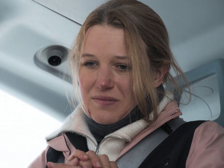 Rescate En Los Alpes Temporada 14