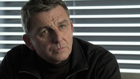 Capítulo 12: Almas perdidas (2ª parte)