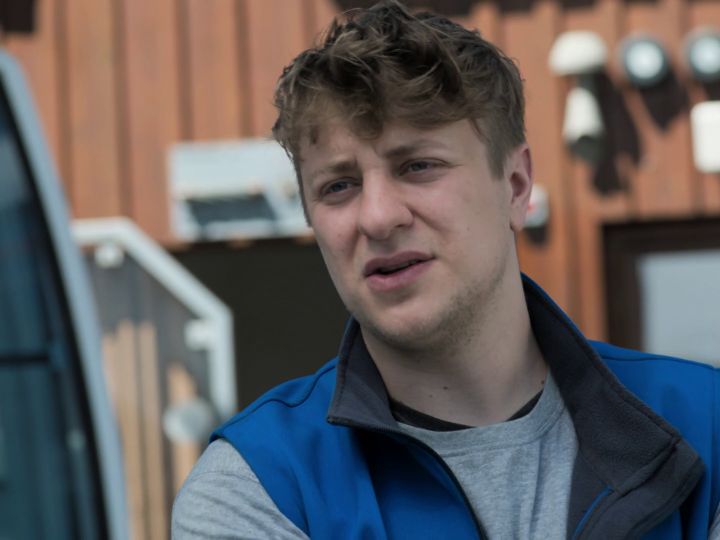 Rescate En Los Alpes Temporada 12