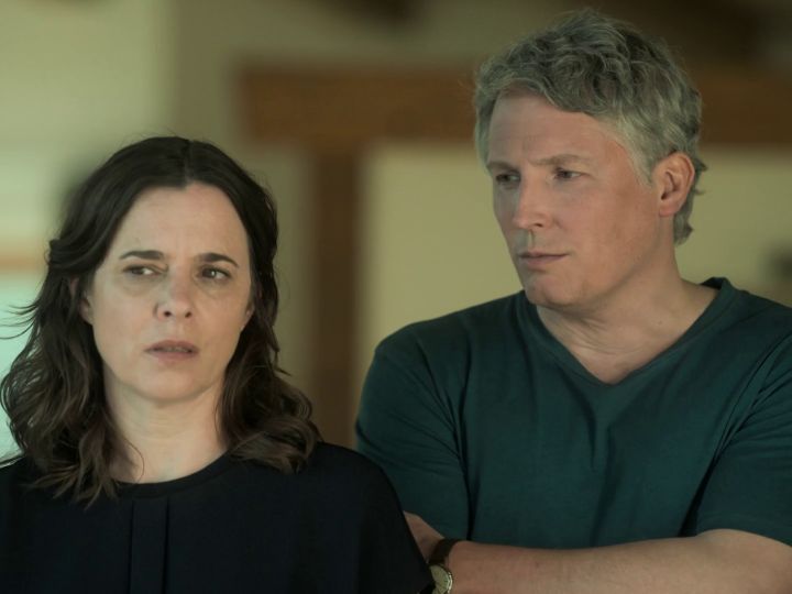 Doctor En Los Alpes Temporada 2 Capítulo 7