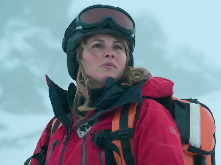 Rescate En Los Alpes Temporada 12