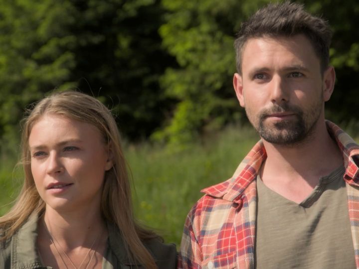 Doctor en los Alpes - Temporada 14 - Capítulo 3: Hasta que no quede