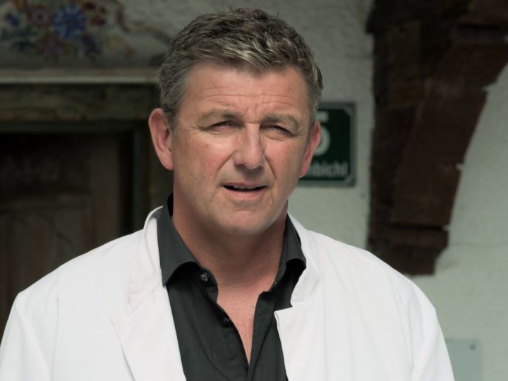 Doctor En Los Alpes Temporada 14 Capitulo 18