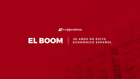 El Boom: 30 años de éxito económico español