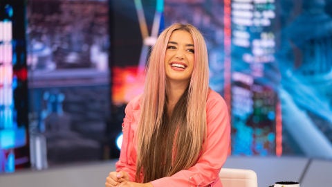 Lola Índigo