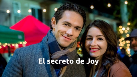 El secreto de Joy