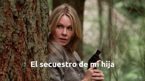 MULTICINE: EL SECUESTRO DE MI HIJA