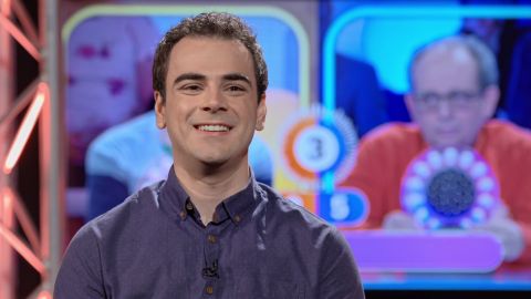 (01-07-21) Especial Pablo Díaz