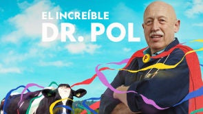 EL INCREÍBLE DOCTOR POL 