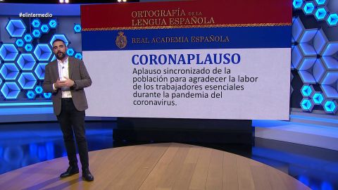 (15-07-21) 'Covidiota' o 'coronabebé': las palabras derivadas de la pandemia que la RAE ya recoge en su diccionario
