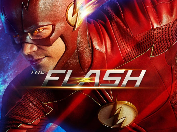 The Flash | ATRESPLAYER TV