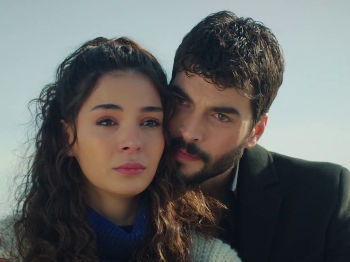 Hercai Temporada 3 Capítulo 19