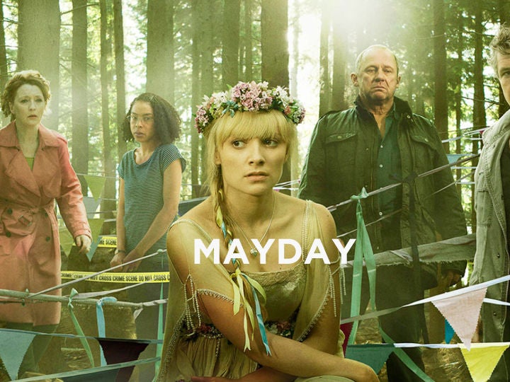 Mayday
