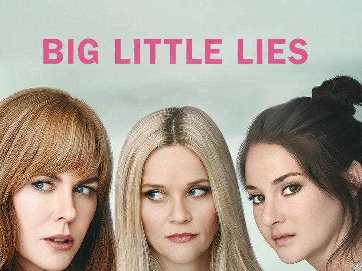 Big Little Lies ATRESPLAYER TV