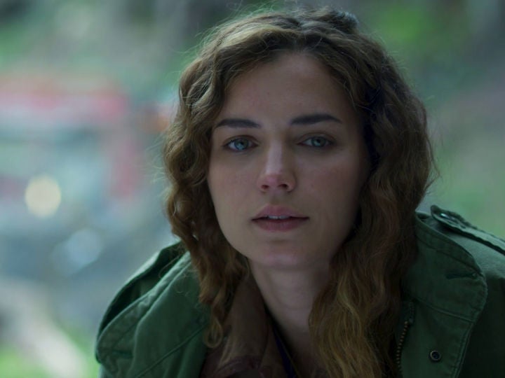 A un paso del cielo - Temporada 6 - Capítulo 3: Sueños y obsesiones I