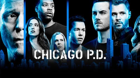 Chicago P.D.