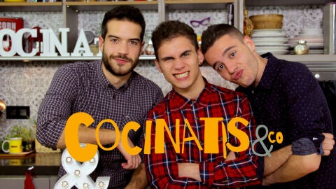 Tráiler de Cocinatis&Co