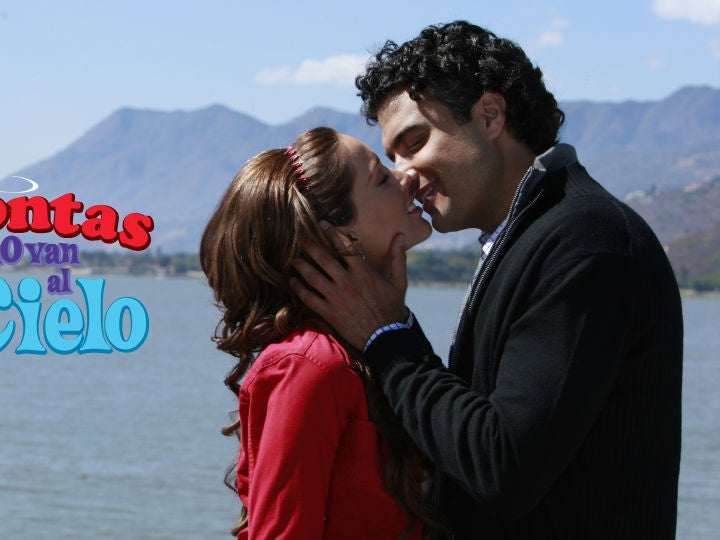 Las tontas no van al cielo | ATRESPLAYER TV