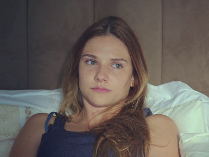 Paramparça. Vidas cruzadas Temporada 2 Capítulo 1