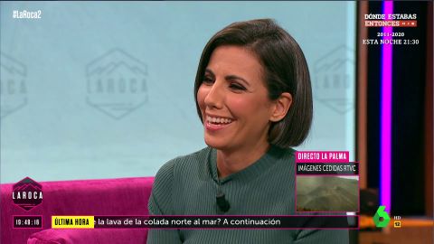 (17-10-21) Alberto Chicote, Ana Pastor y José Corbacho