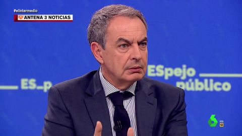 (21-10-21) El enfado de Zapatero con el PP sorprende a Wyoming: "Está cabreado como una mona"
