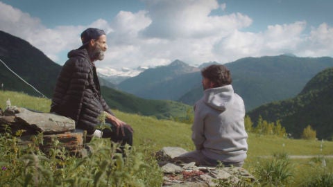Premio Ondas 2021  | 'Eso que tú me das', ya disponible en ATRESplayer PREMIUM