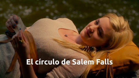 El círculo de Salem Falls