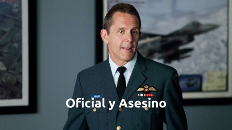Oficial y Asesino