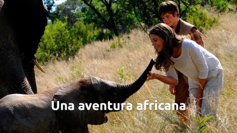 Una aventura africana