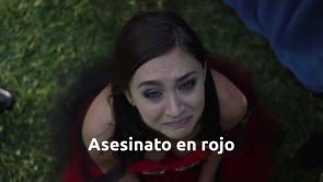 MULTICINE: ASESINATO EN ROJO