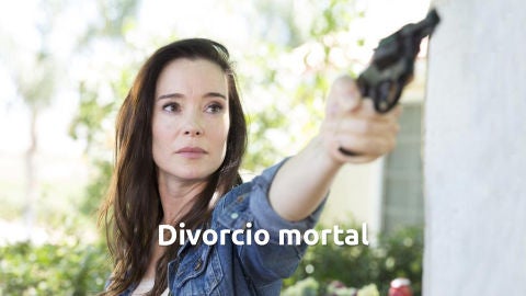 Divorcio mortal 