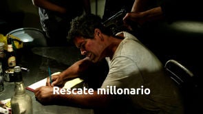 CINE SUPERNOVA: RESCATE MILLONARIO