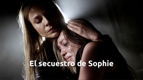 El secuestro de Sophie